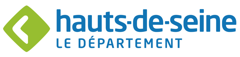 Logo du Département des Hauts-de-Seine