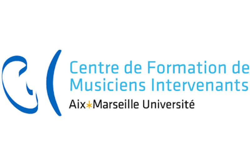 Logo du CFMI d’Aix Marseille Université